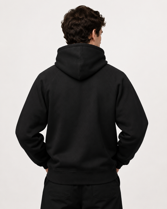 Sudadera Raglán MAAN