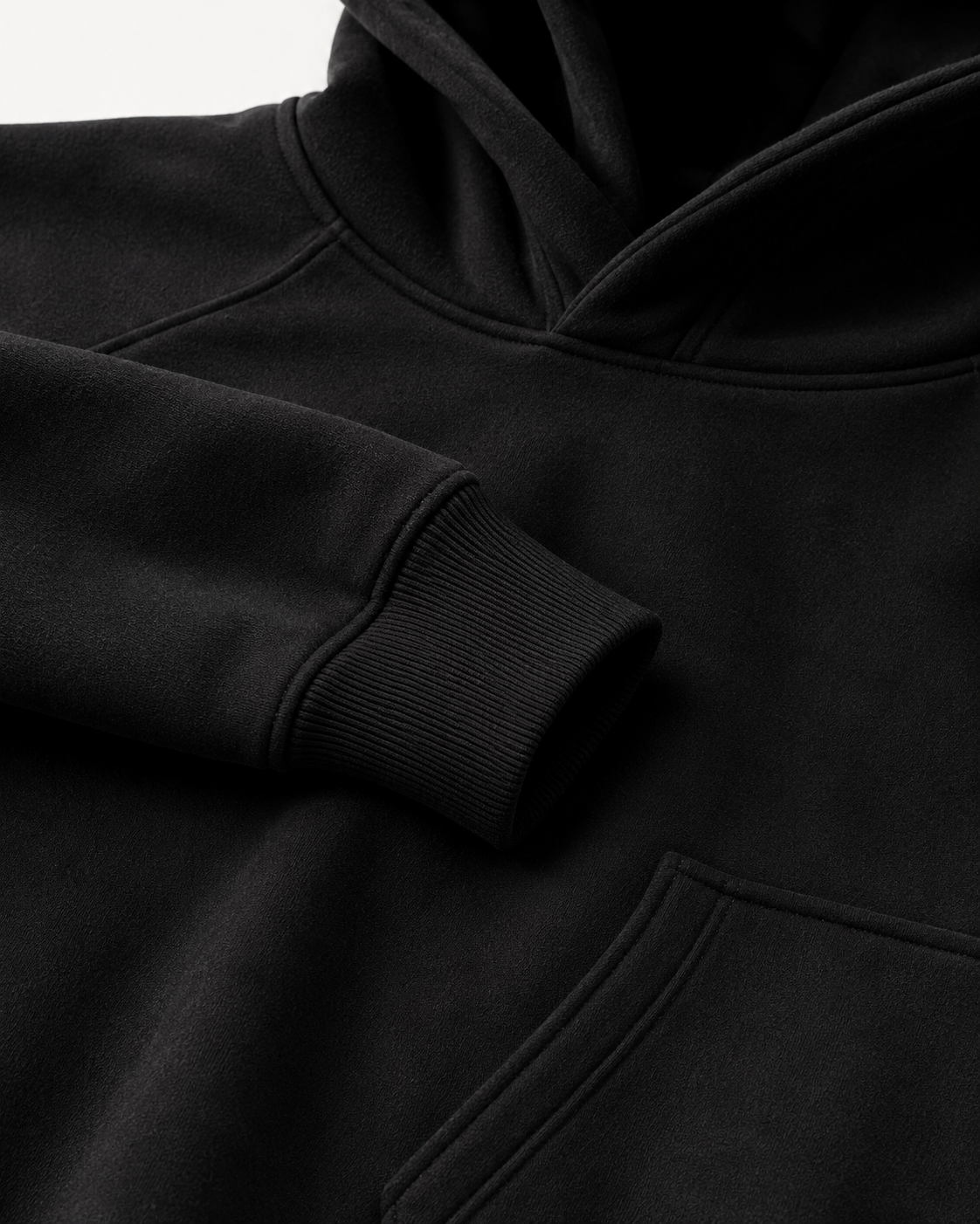 Sudadera Raglán MAAN