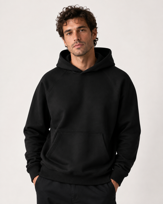 Sudadera Raglán MAAN