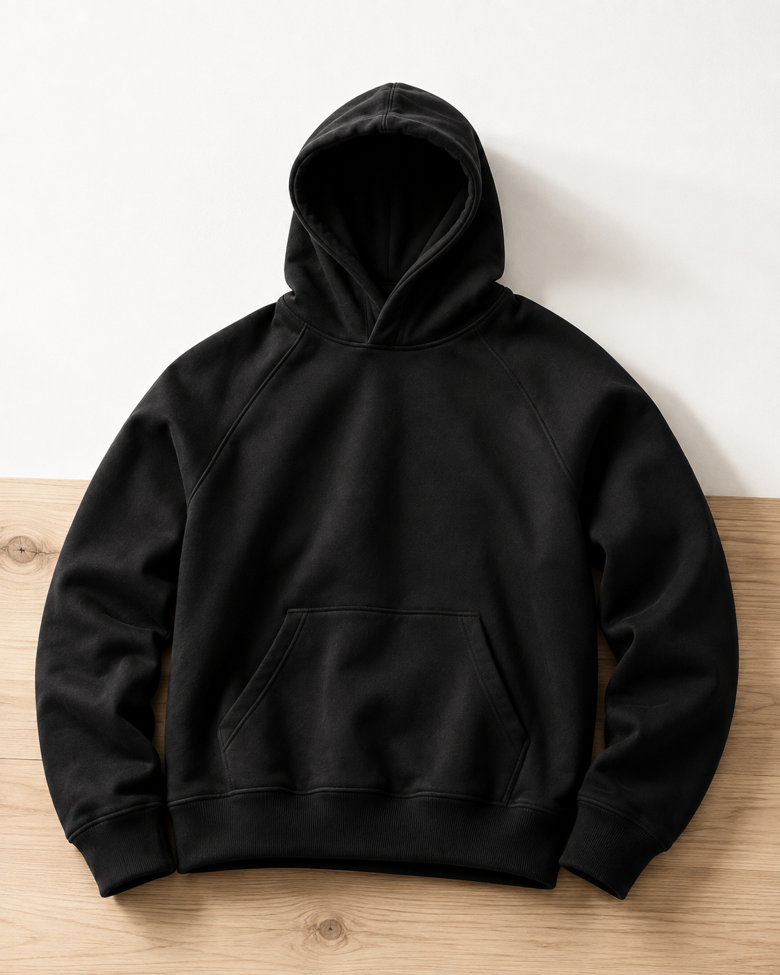 Sudadera Raglán MAAN